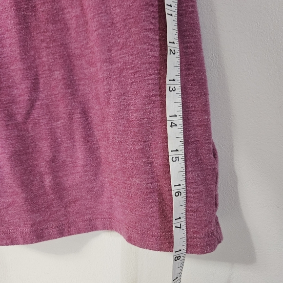 Torrid Pink Classic Tee! - Picture 4 of 4